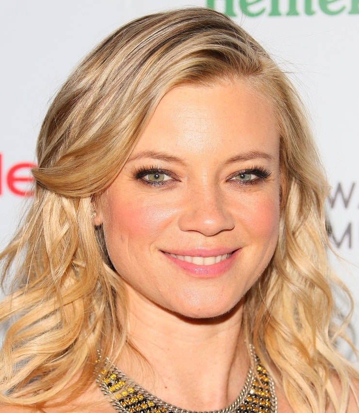 Amy Smart