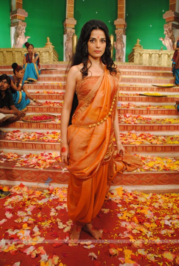 Picture of Pooja Sharma