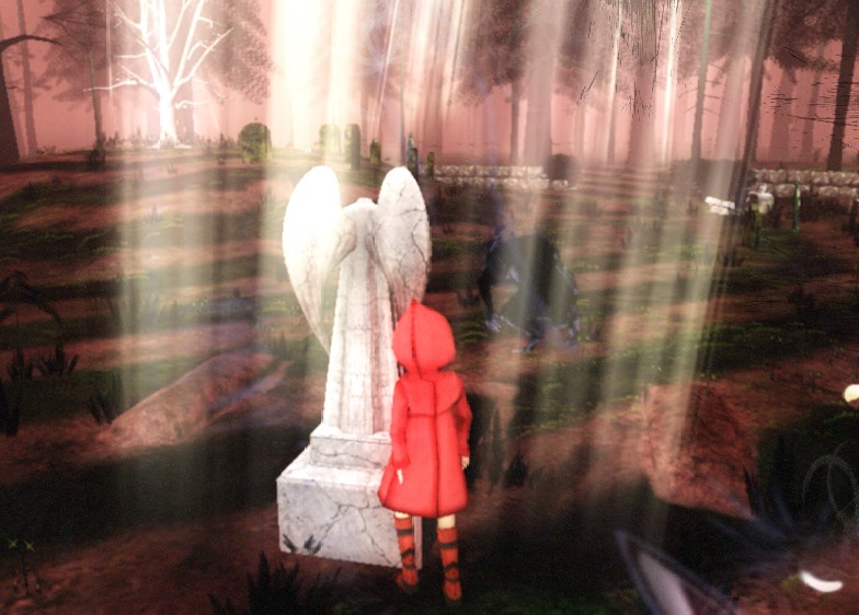 The Path