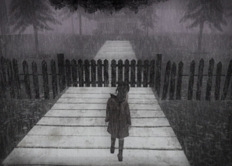 The Path