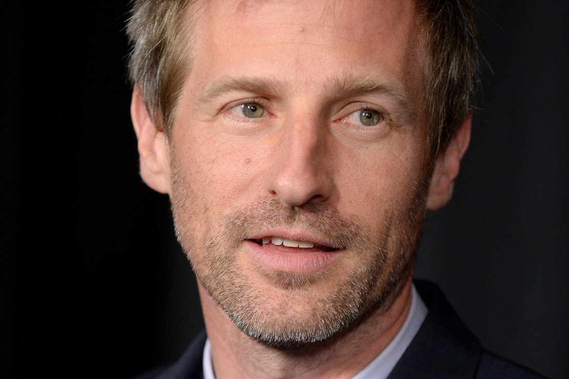 Picture of Spike Jonze