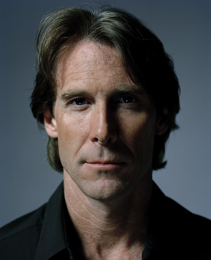 Picture of Michael Bay