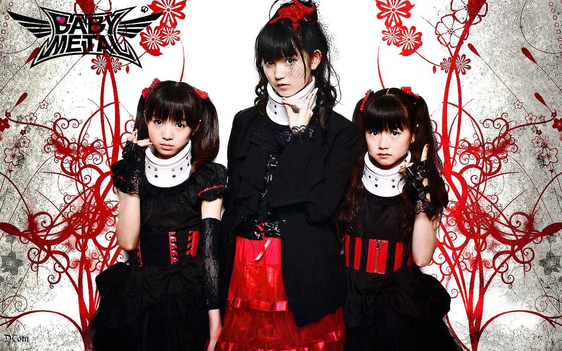 BABYMETAL