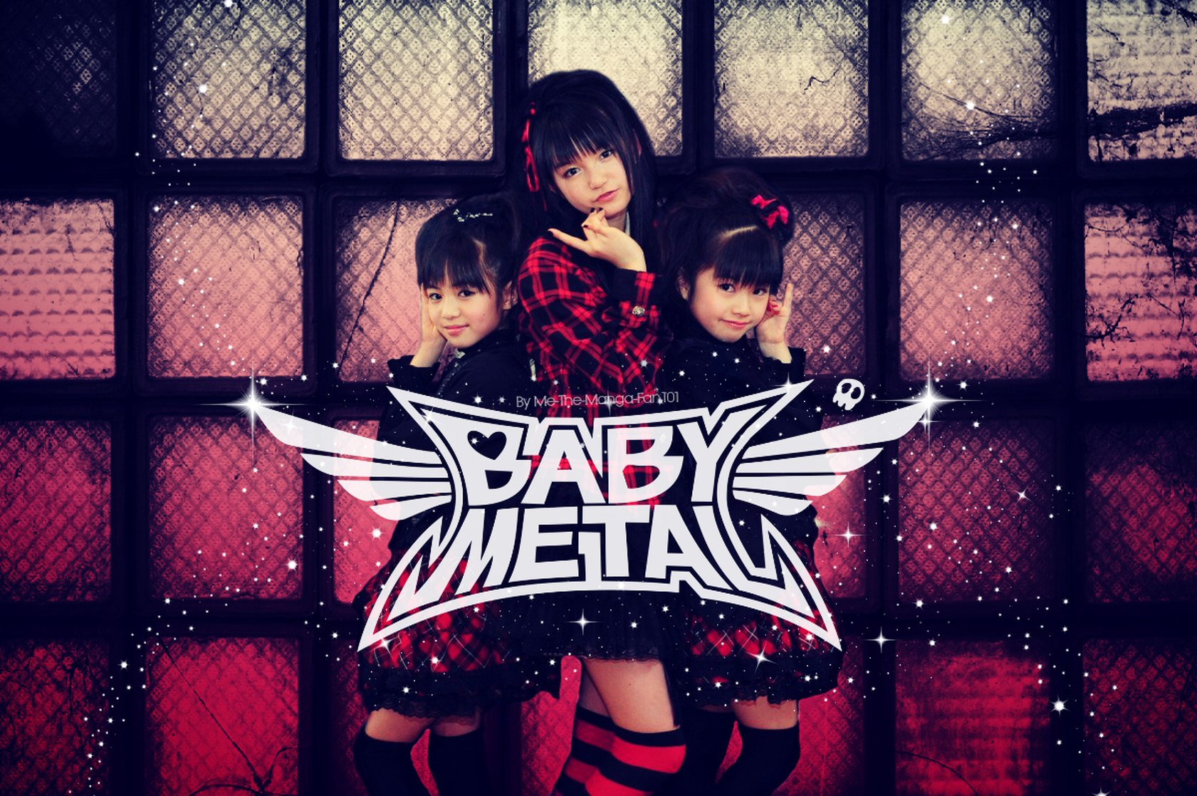 BABYMETAL