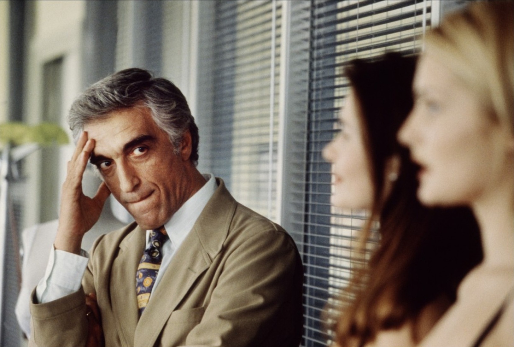 Gérard Darmon Gérard Darmon