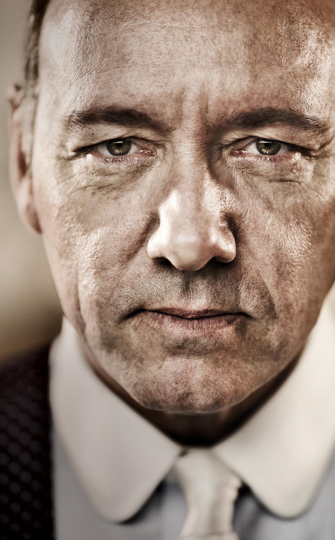 Kevin Spacey Kevin Spacey