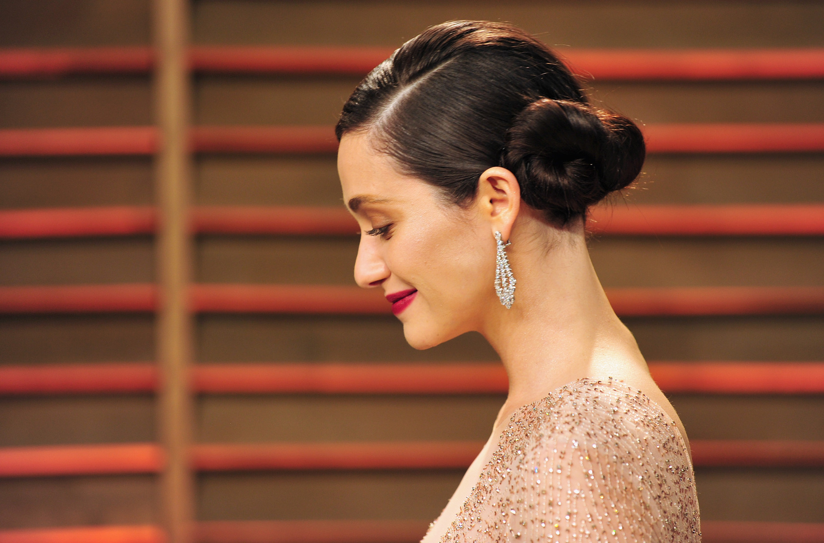 Emmy Rossum