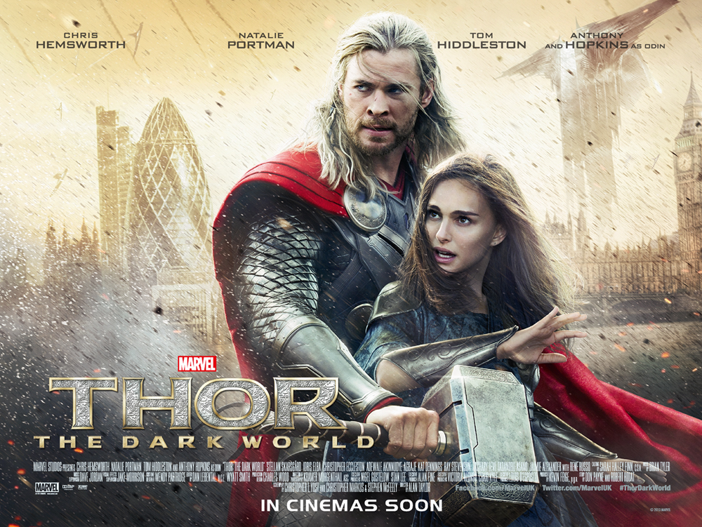 Thor: The Dark World