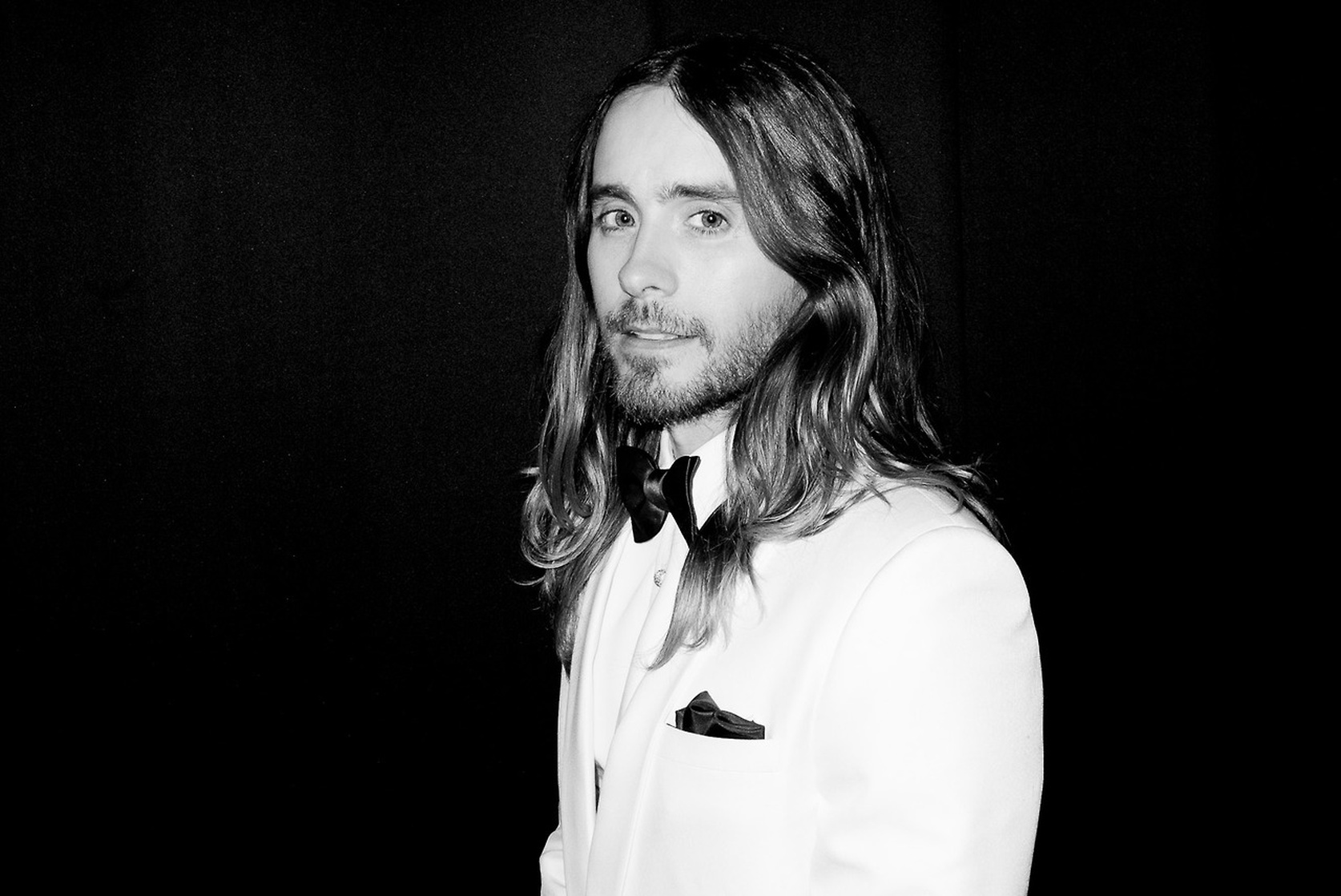 Jared Leto