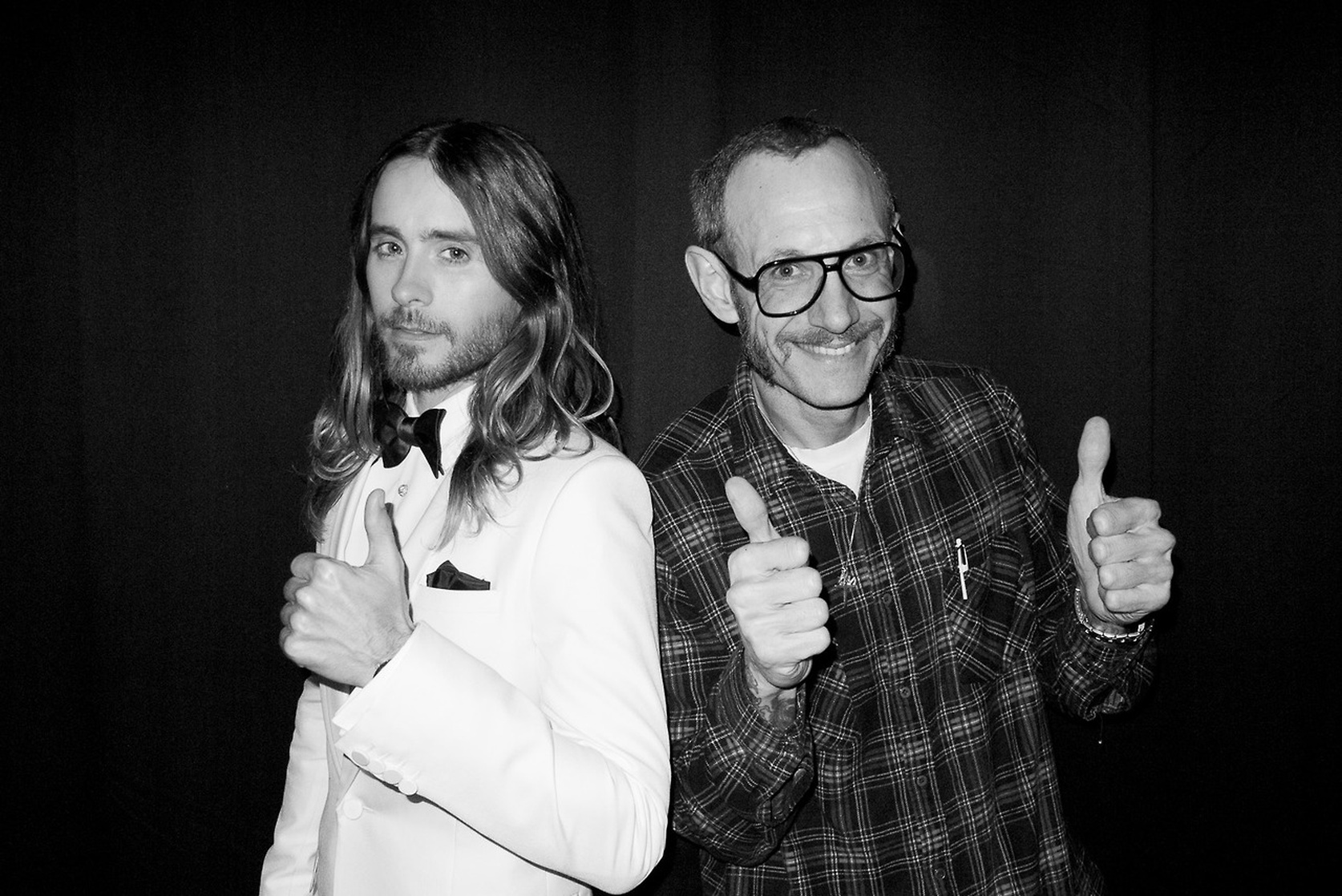 Jared Leto