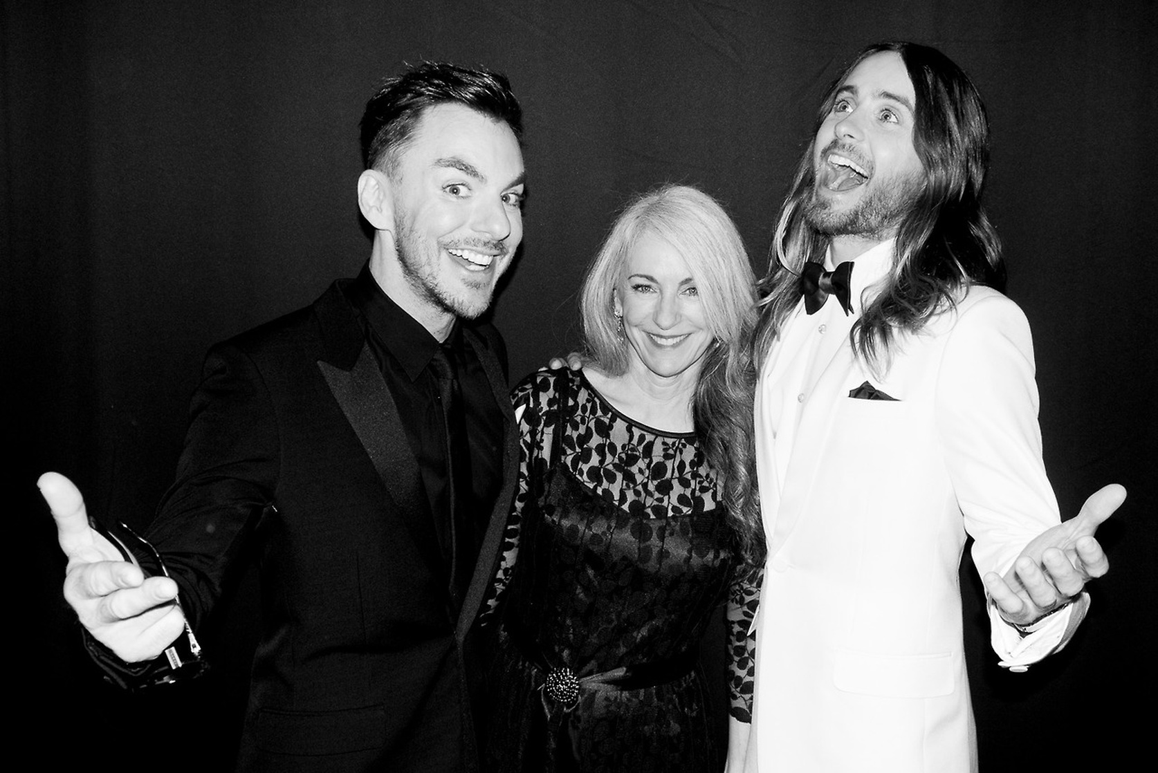 Shannon Leto