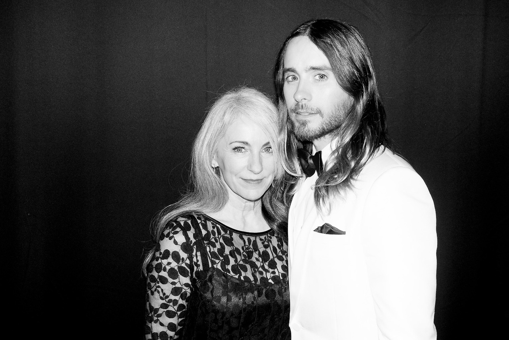 Jared Leto