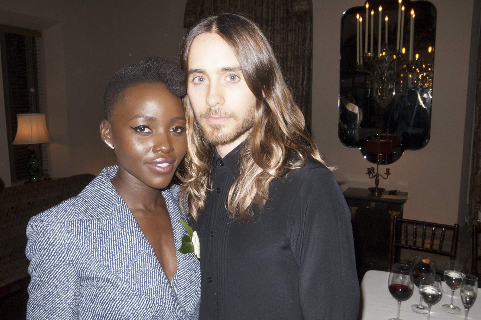 Jared Leto