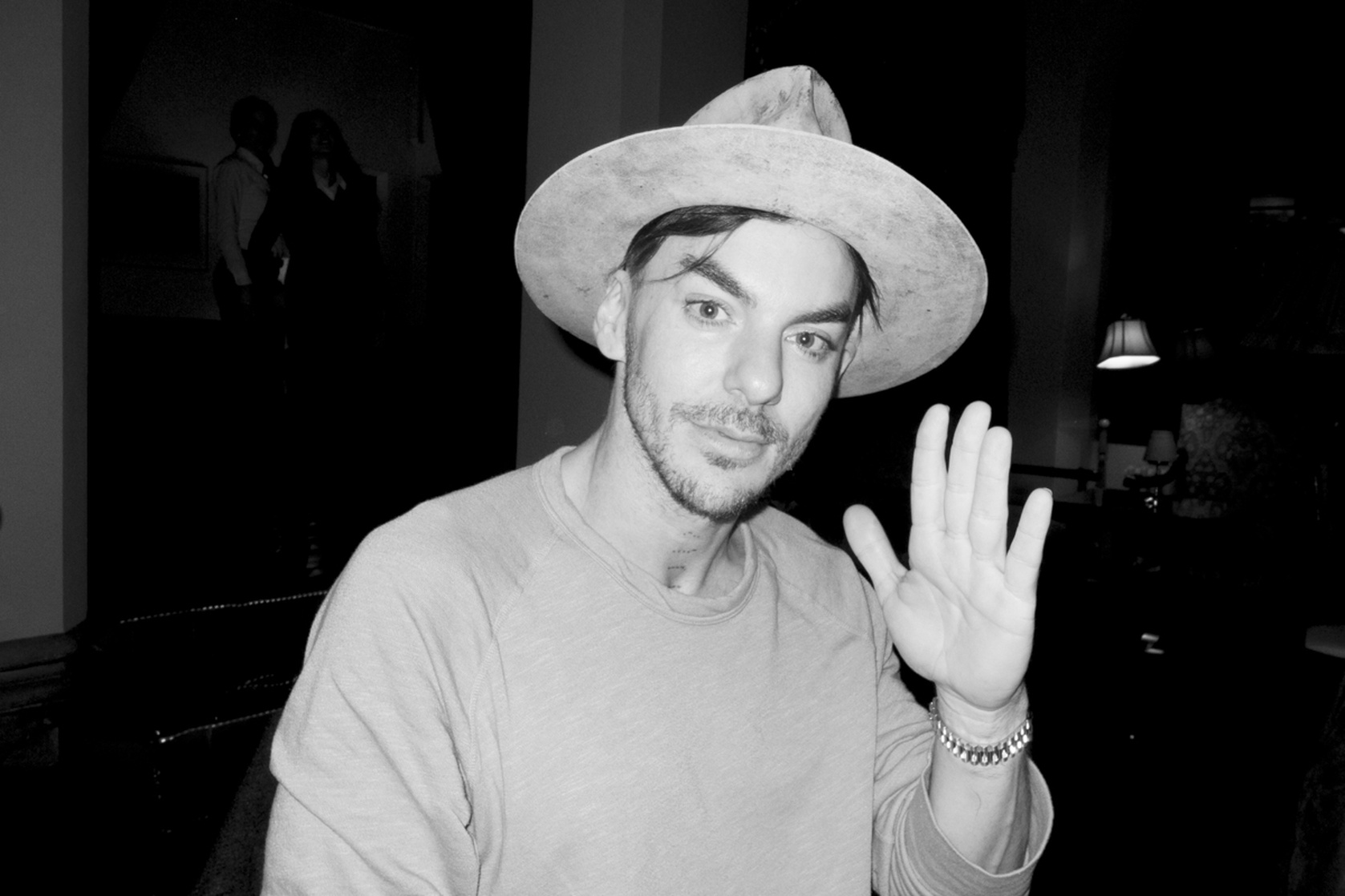 Shannon Leto