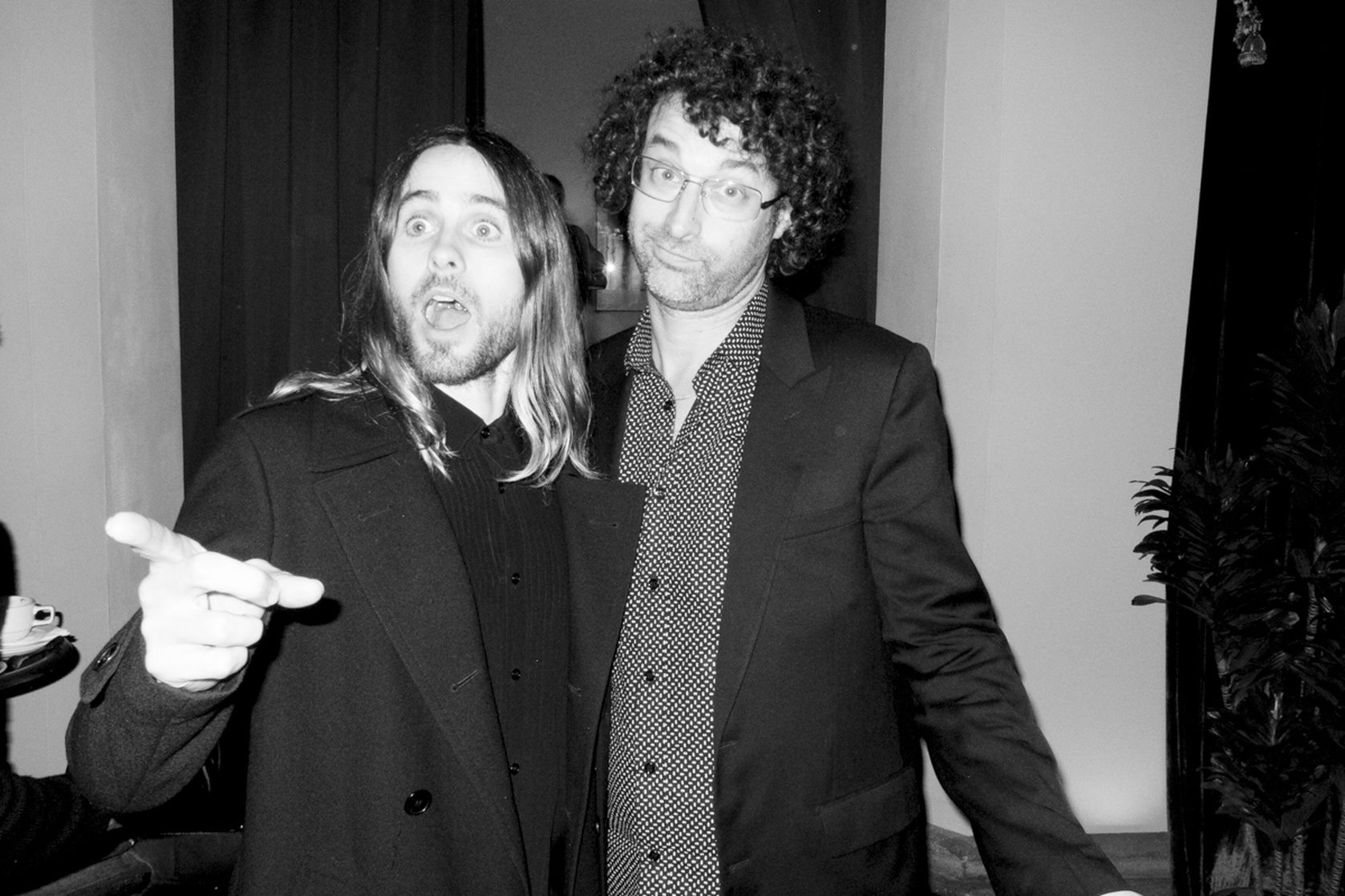 Jared Leto