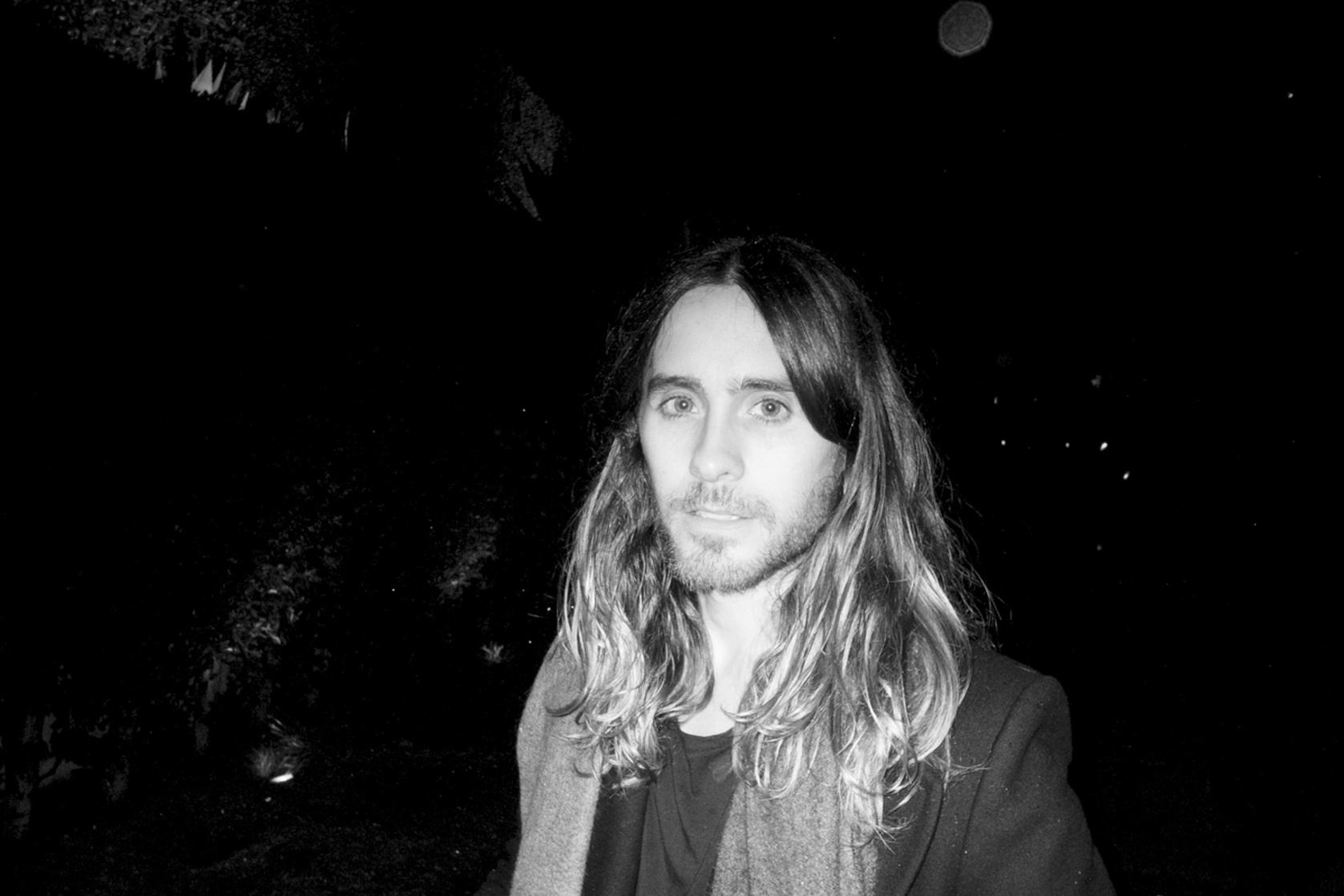 Jared Leto