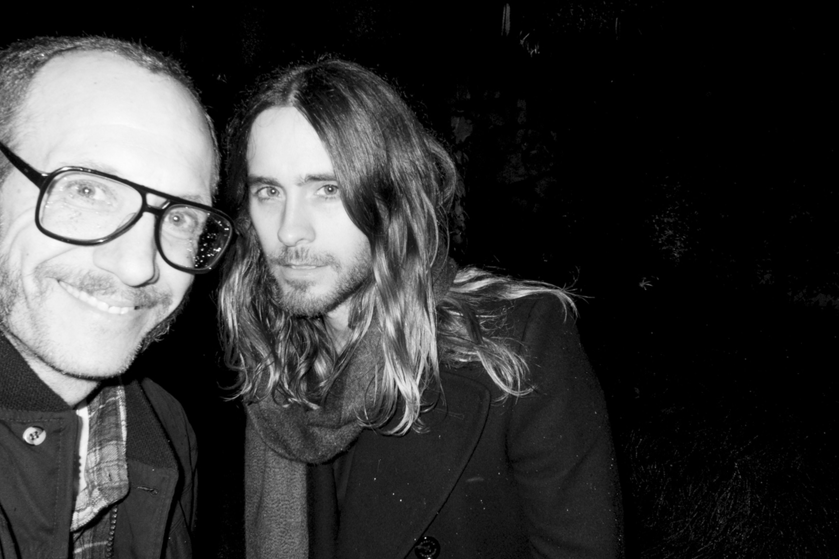 Jared Leto