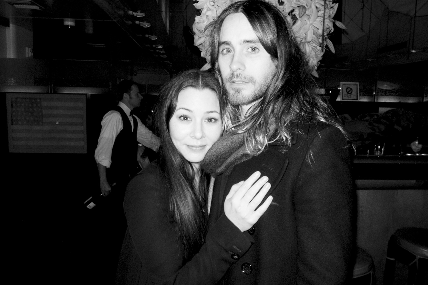 Jared Leto