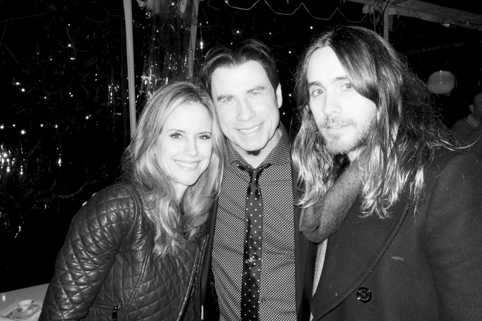 Jared Leto