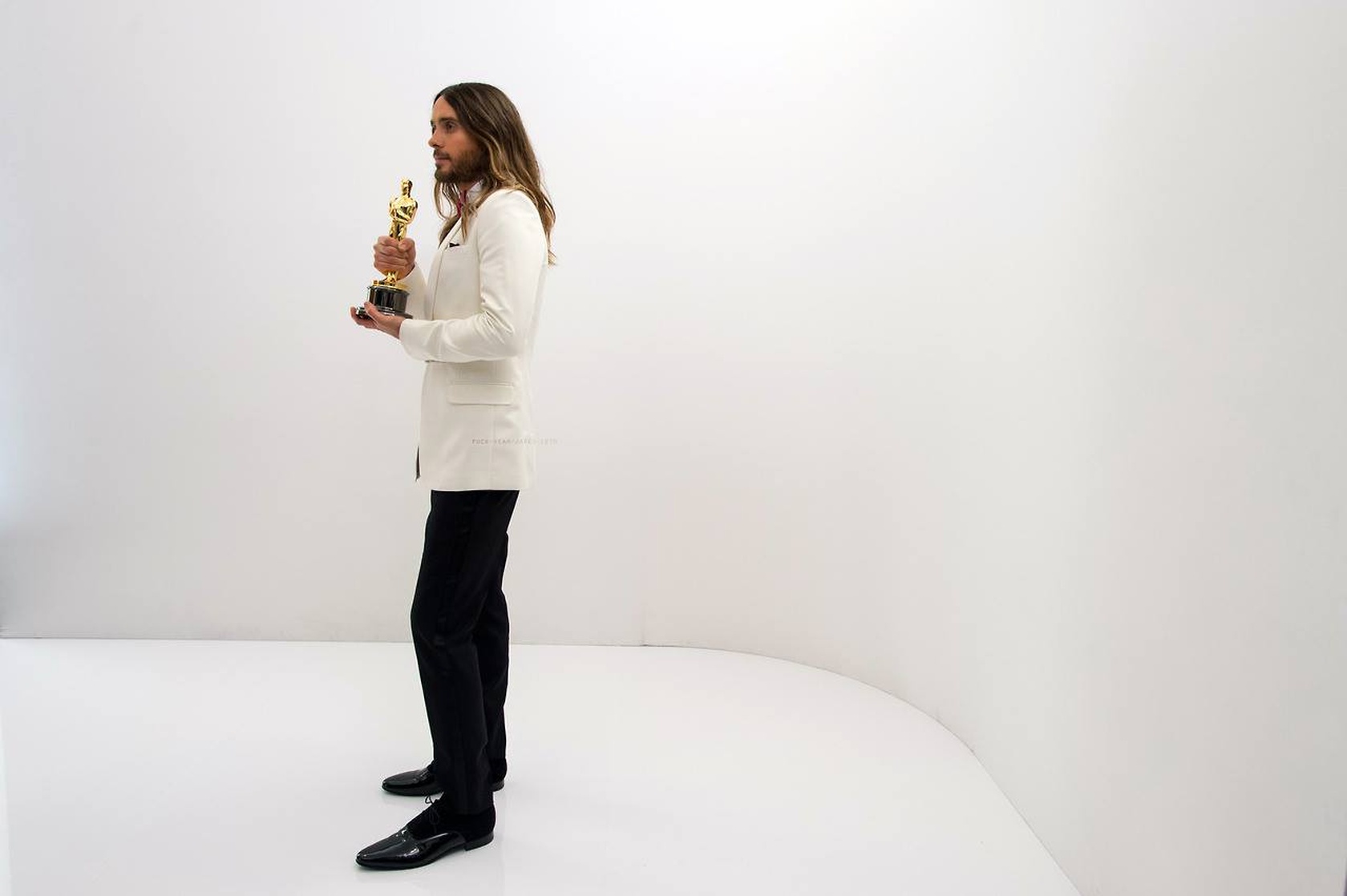 Jared Leto