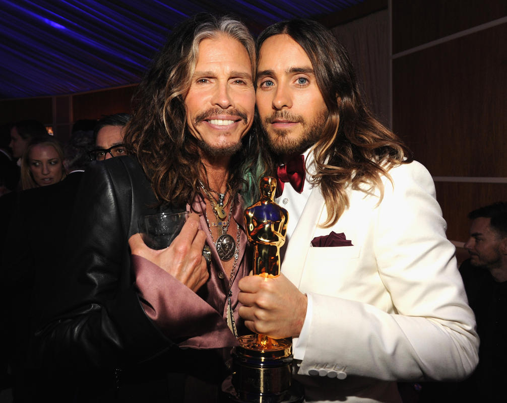 Jared Leto
