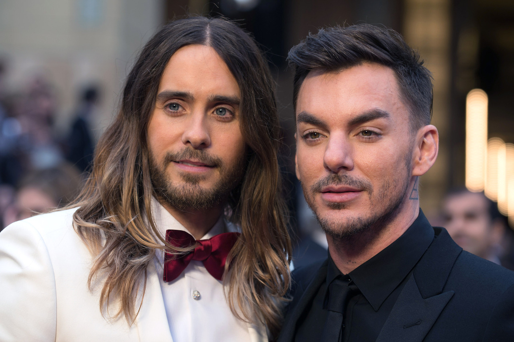 Shannon Leto