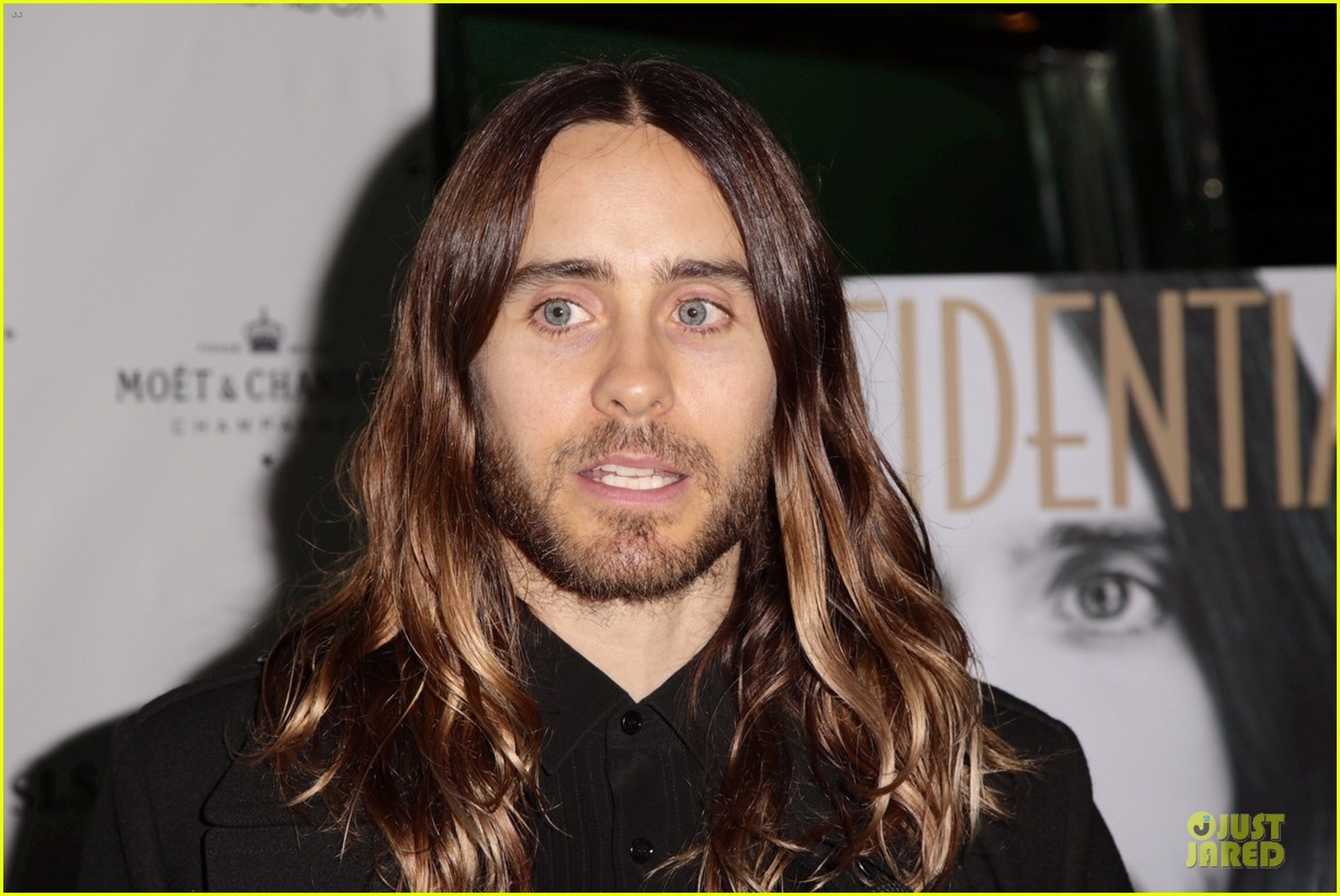 Jared Leto