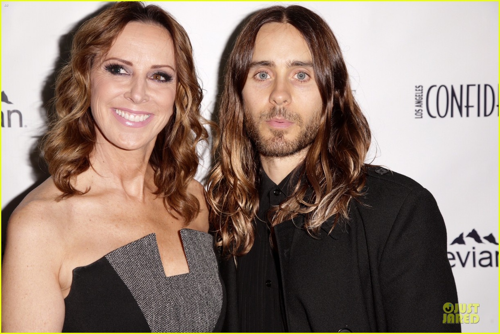 Jared Leto