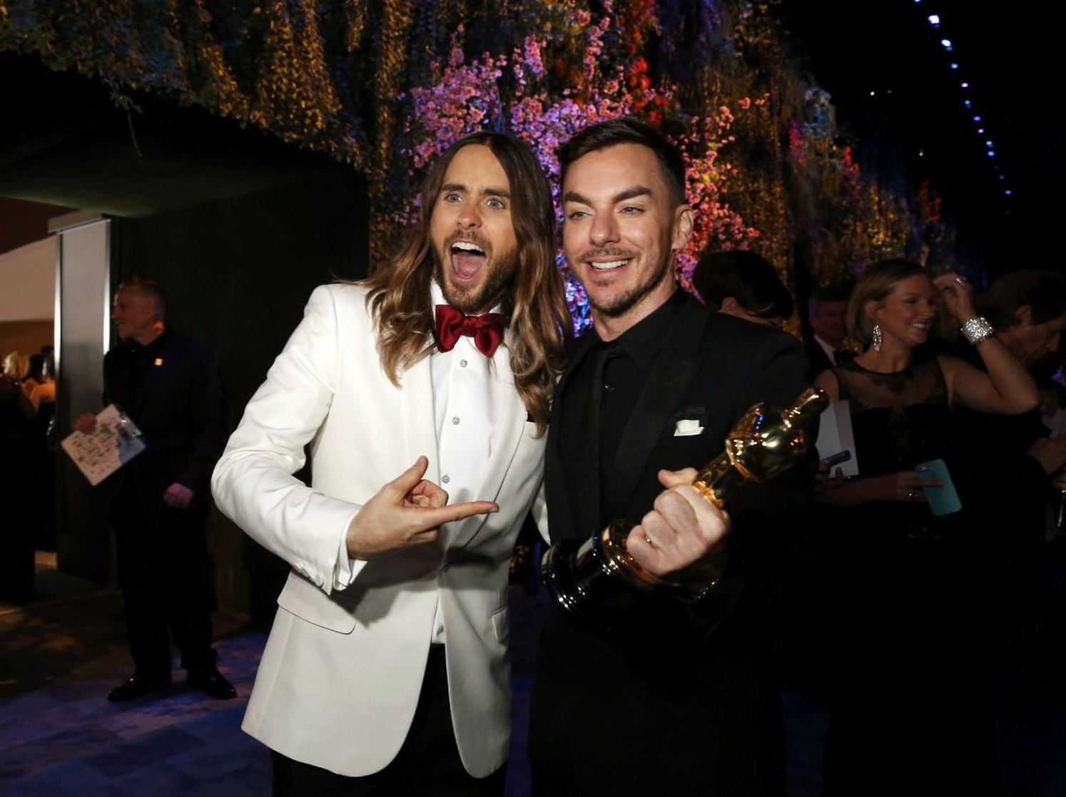 Shannon Leto