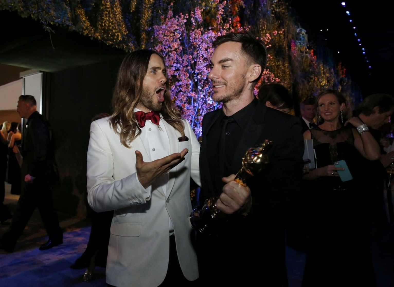 Shannon Leto