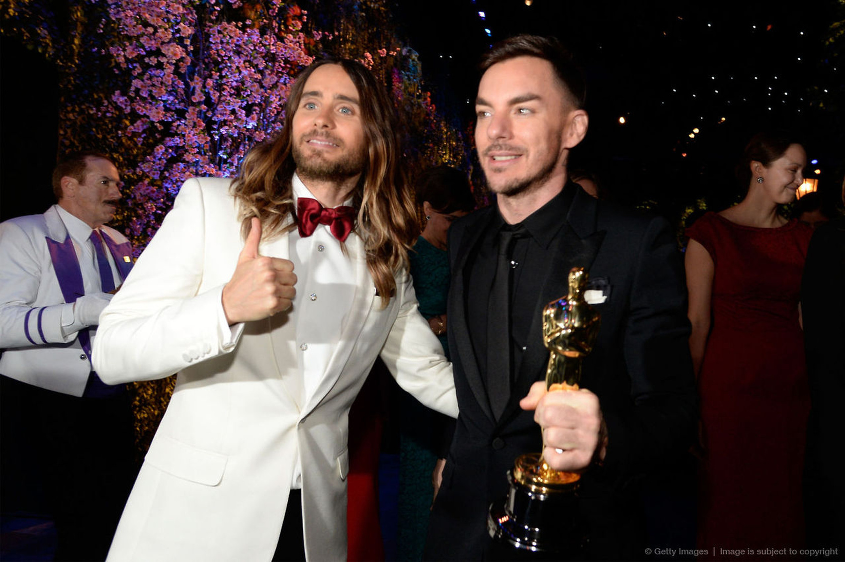 Shannon Leto