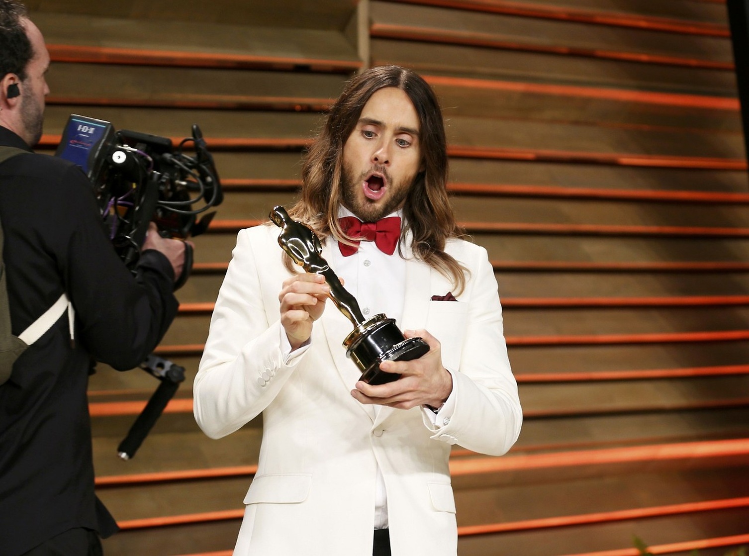 Jared Leto