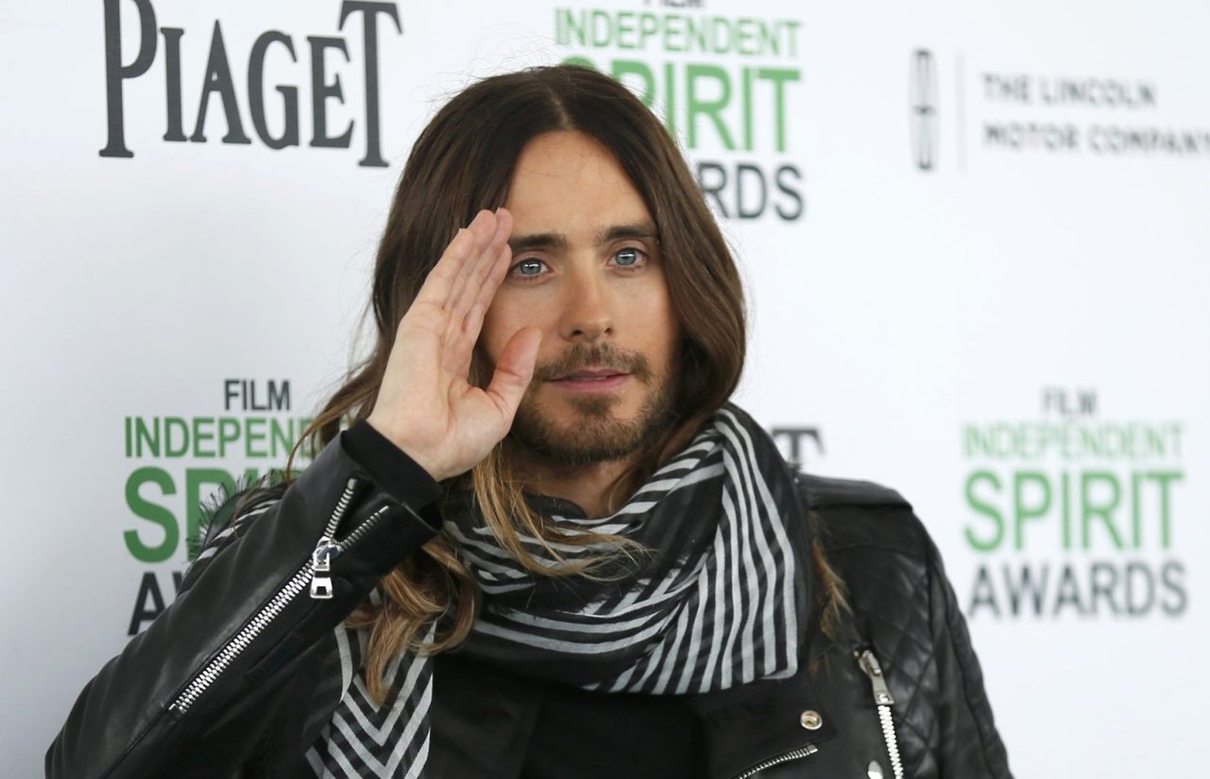 Jared Leto