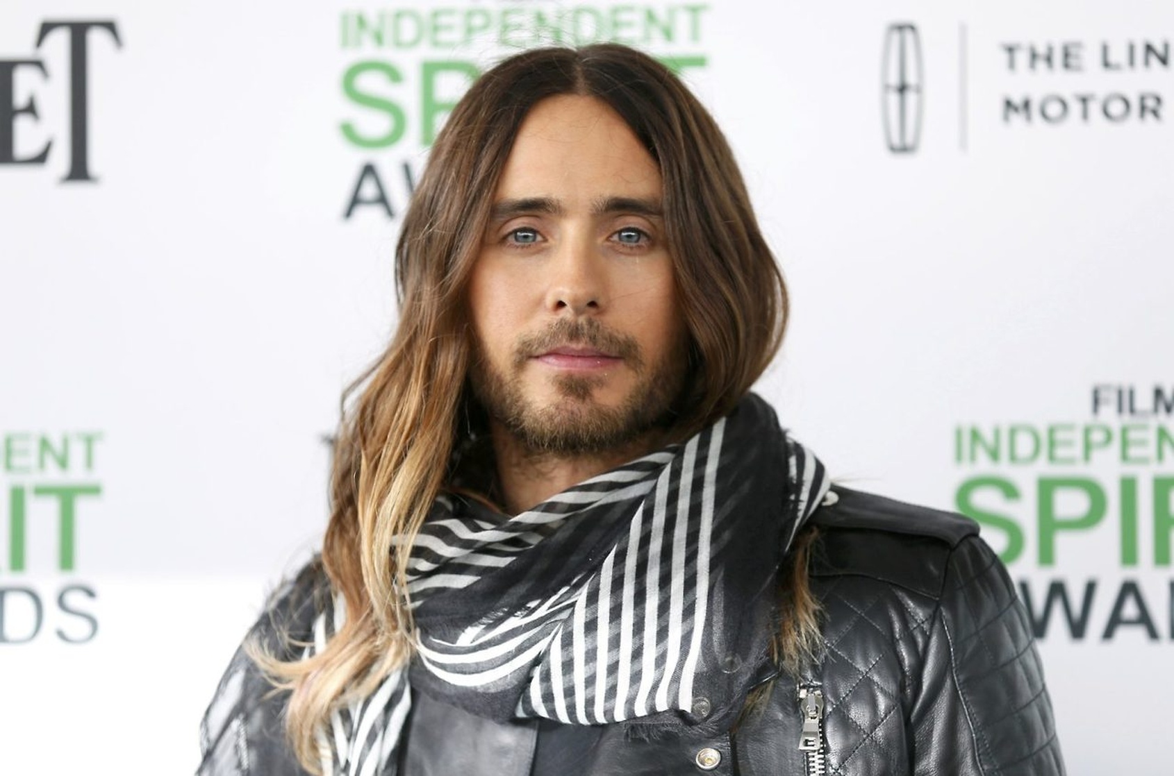 Jared Leto