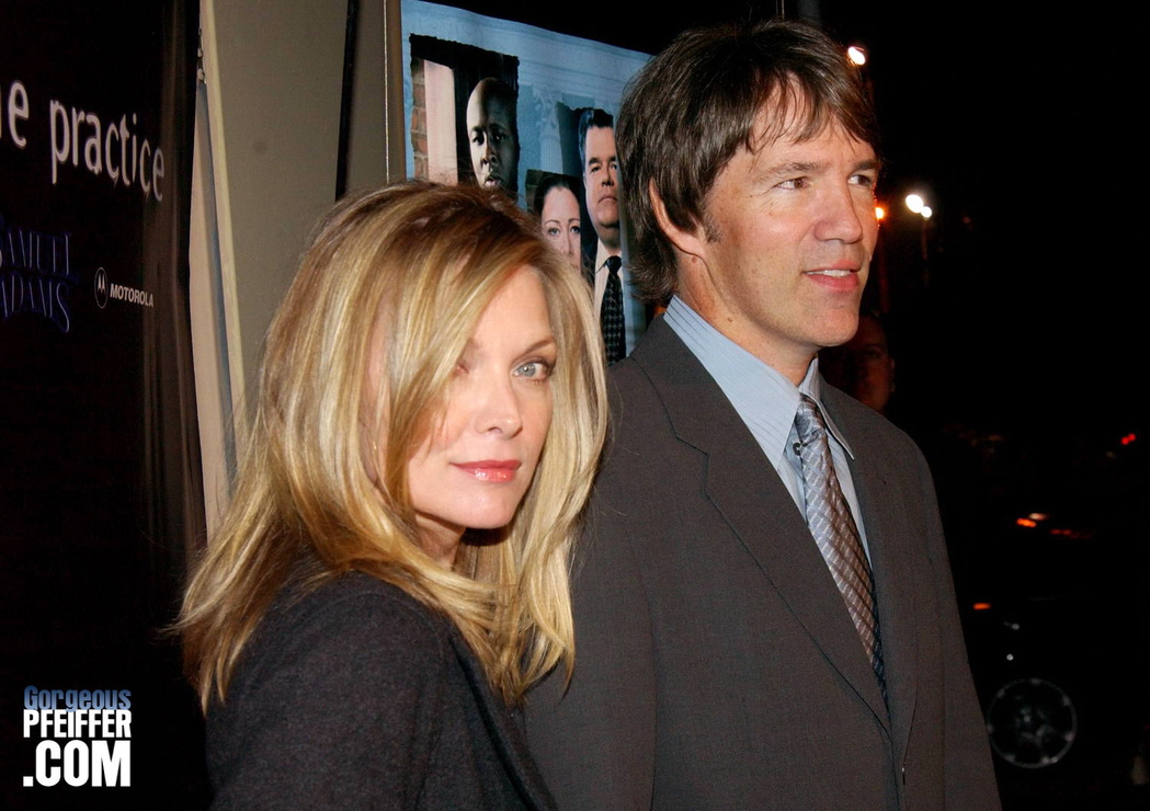 Picture of David E. Kelley