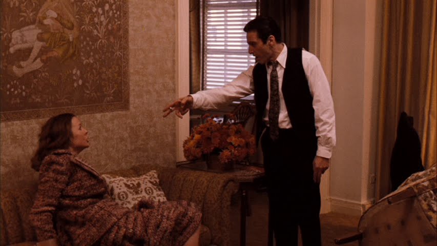The Godfather: Part II The Godfather: Part II