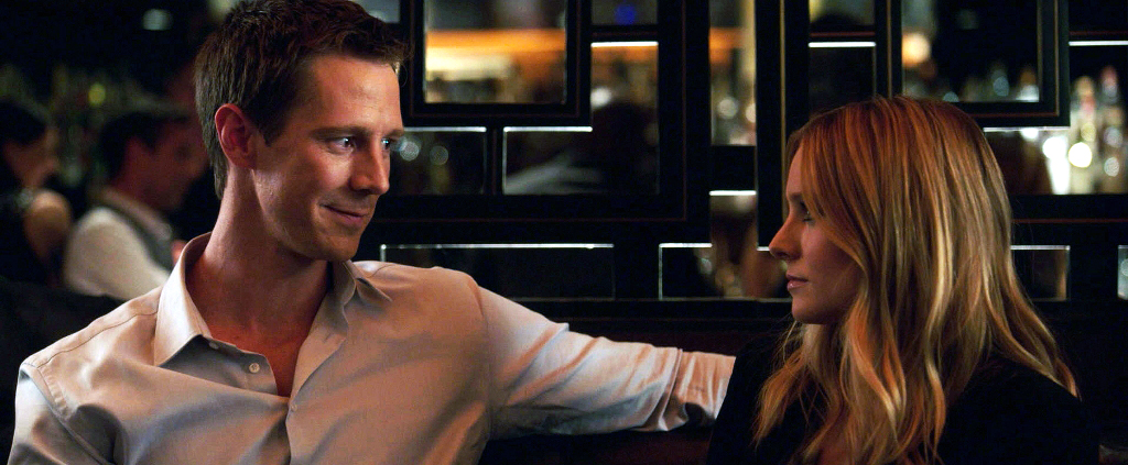 Veronica Mars