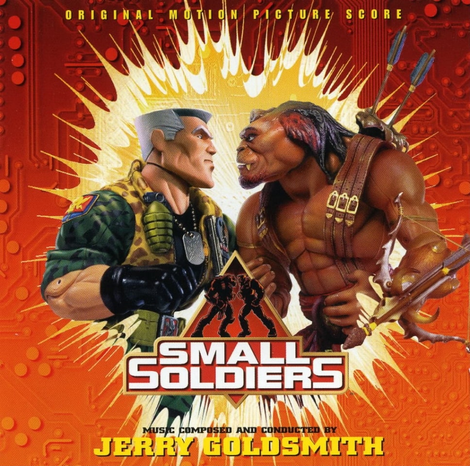 Small Soldiers: Music From The Motion Picture