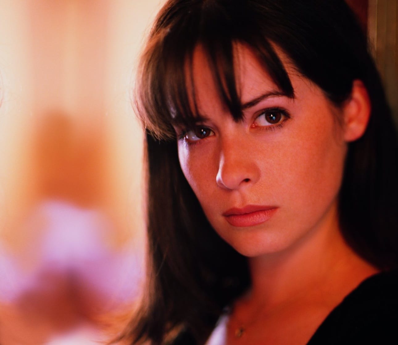 Holly Marie Combs Holly Marie Combs