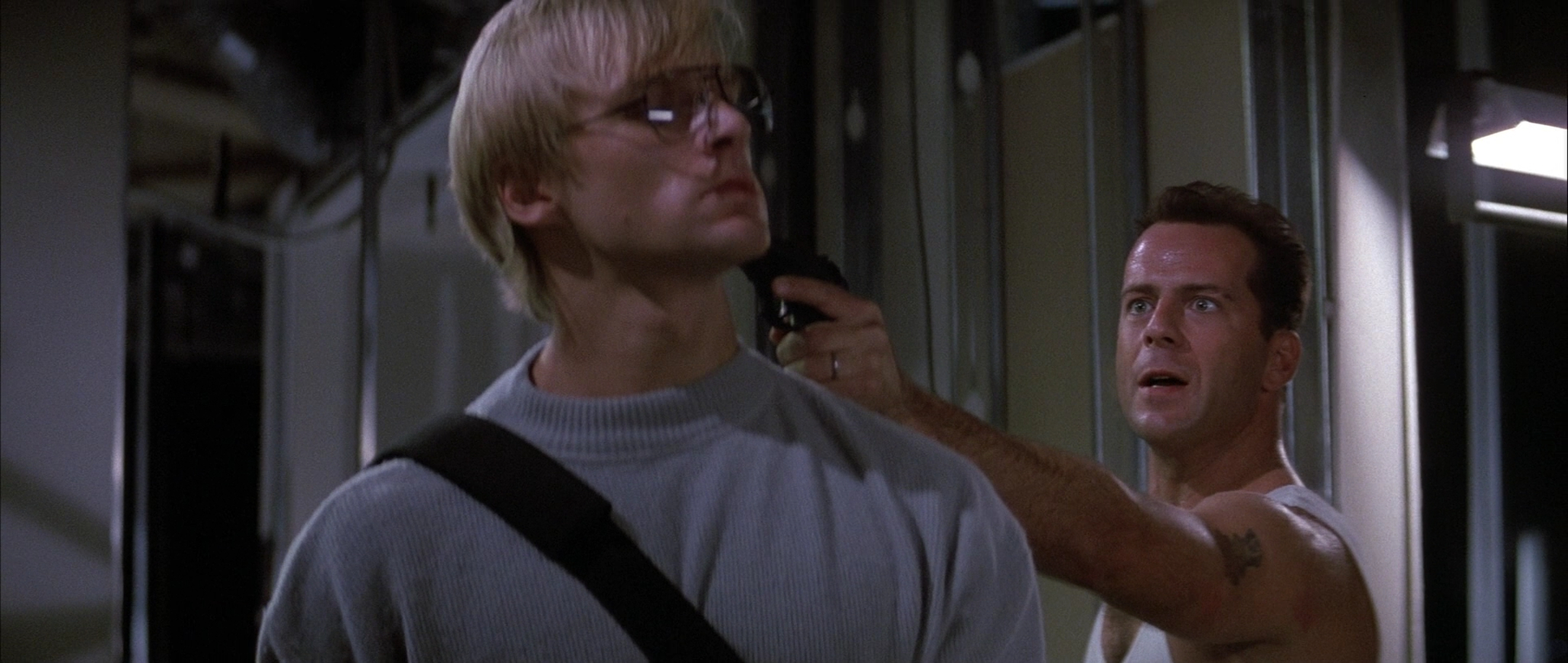 Die Hard Die Hard
