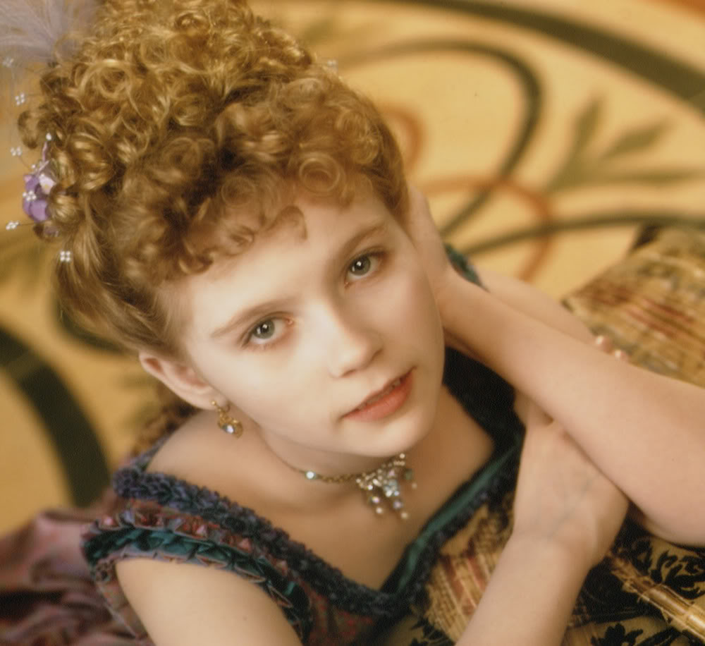 Kirsten Dunst Kirsten Dunst