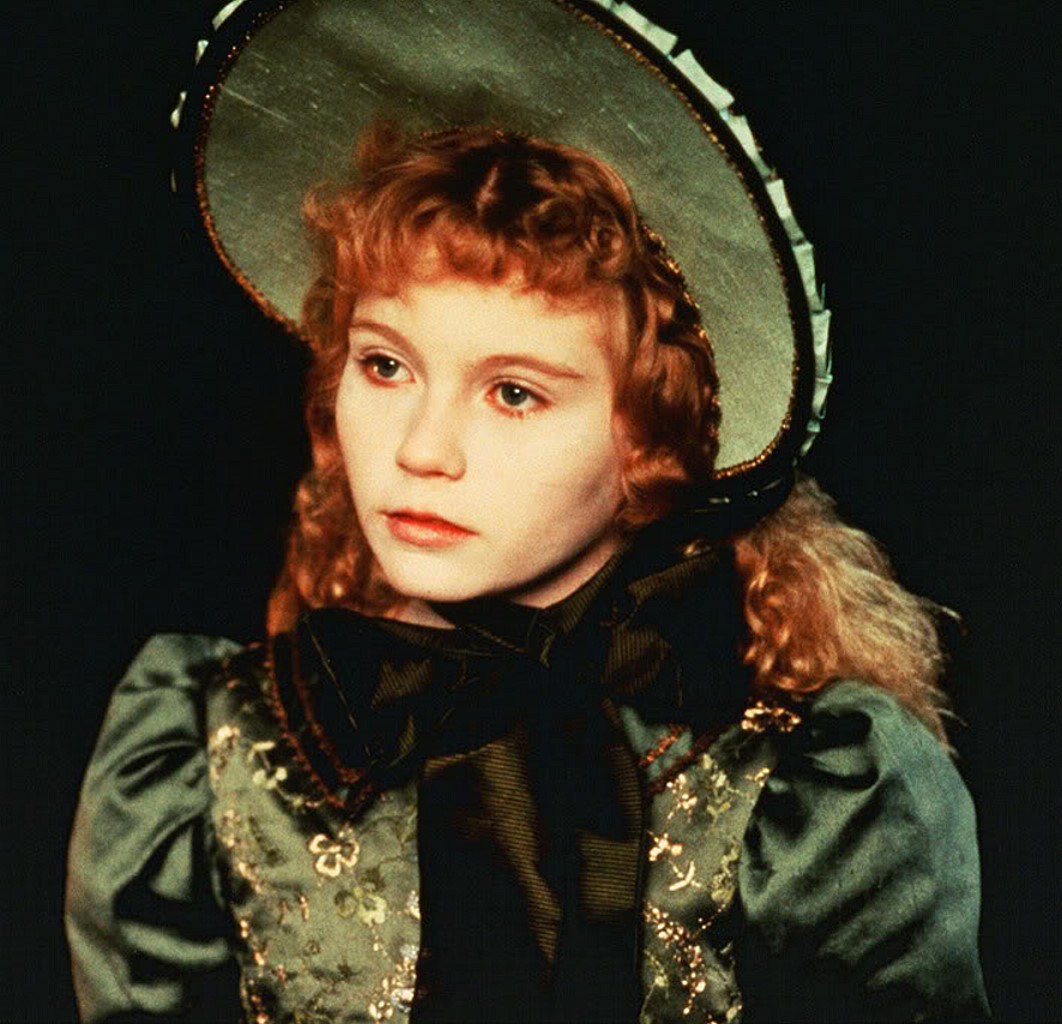 Kirsten Dunst Kirsten Dunst