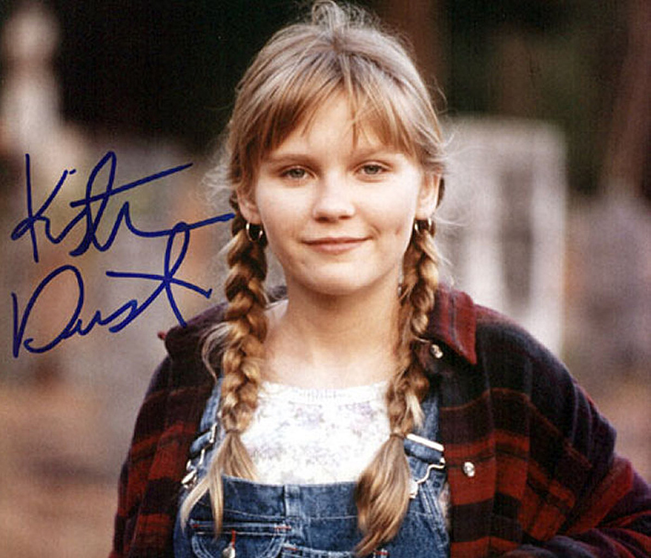 Kirsten Dunst Kirsten Dunst