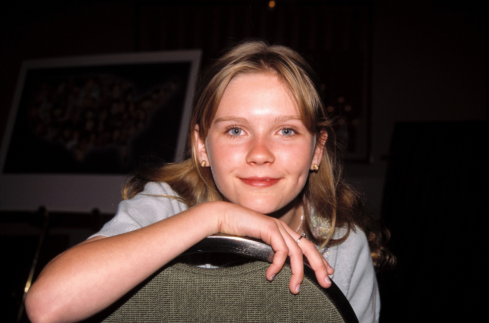 Kirsten Dunst