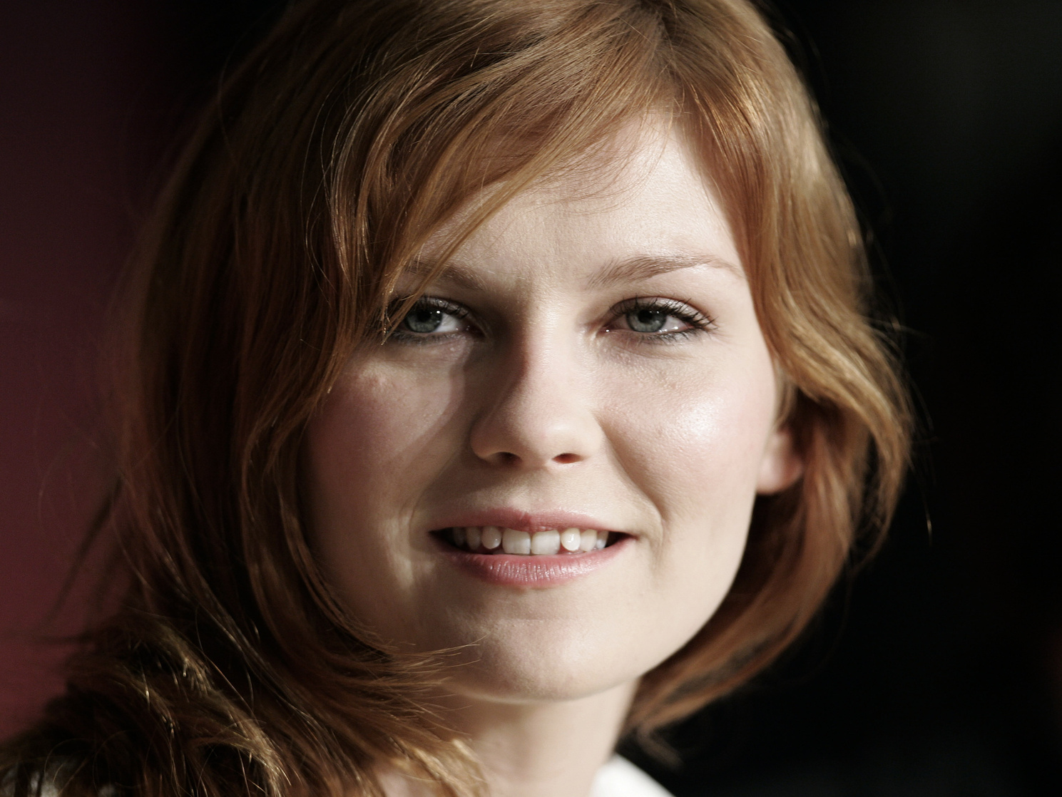 Kirsten Dunst