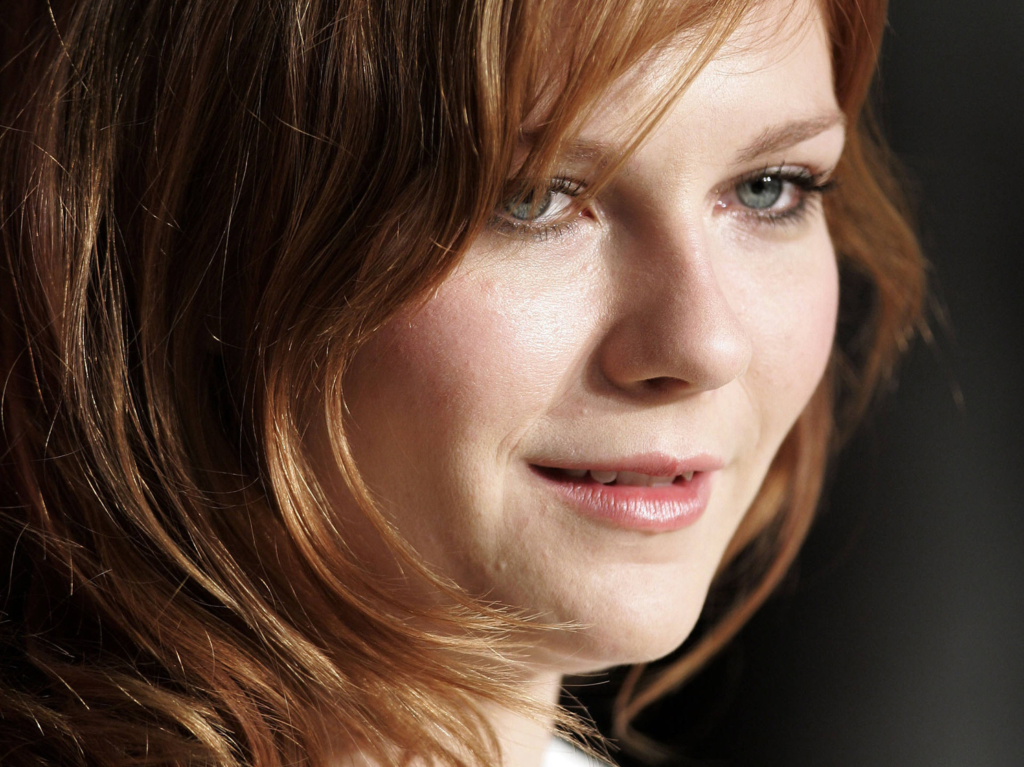 Kirsten Dunst Kirsten Dunst
