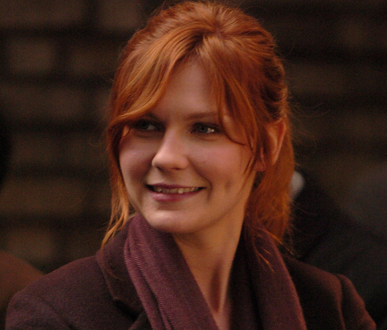 Kirsten Dunst Kirsten Dunst