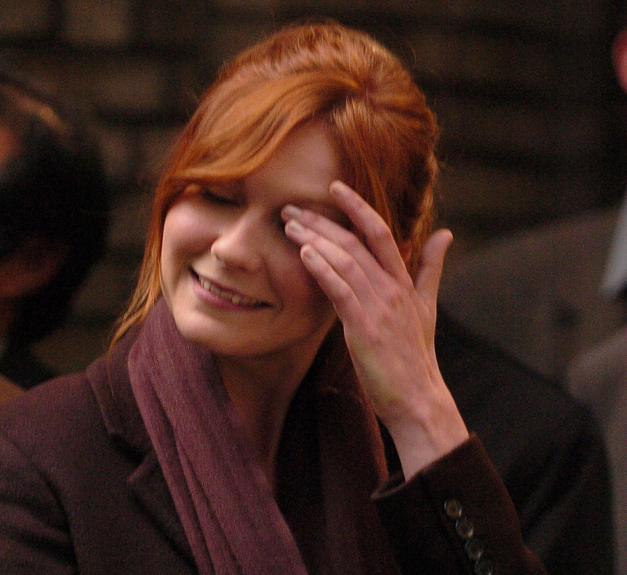 Kirsten Dunst Kirsten Dunst
