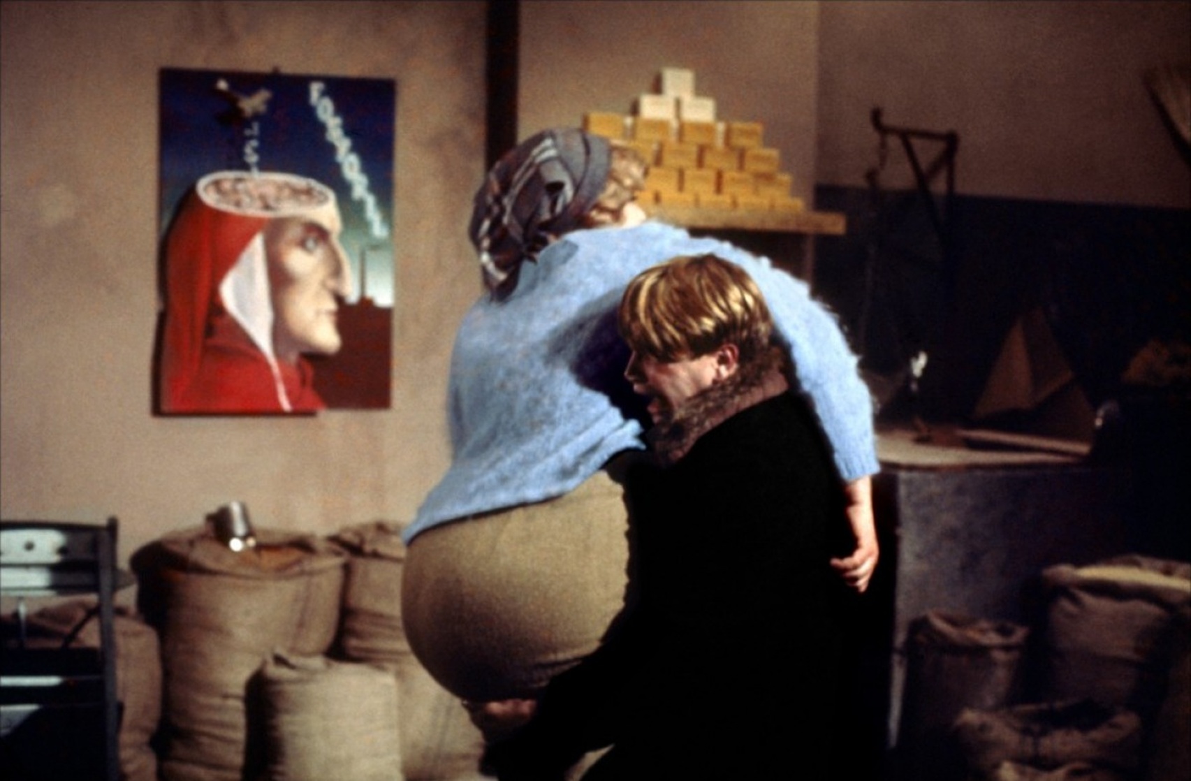 Amarcord (1973)