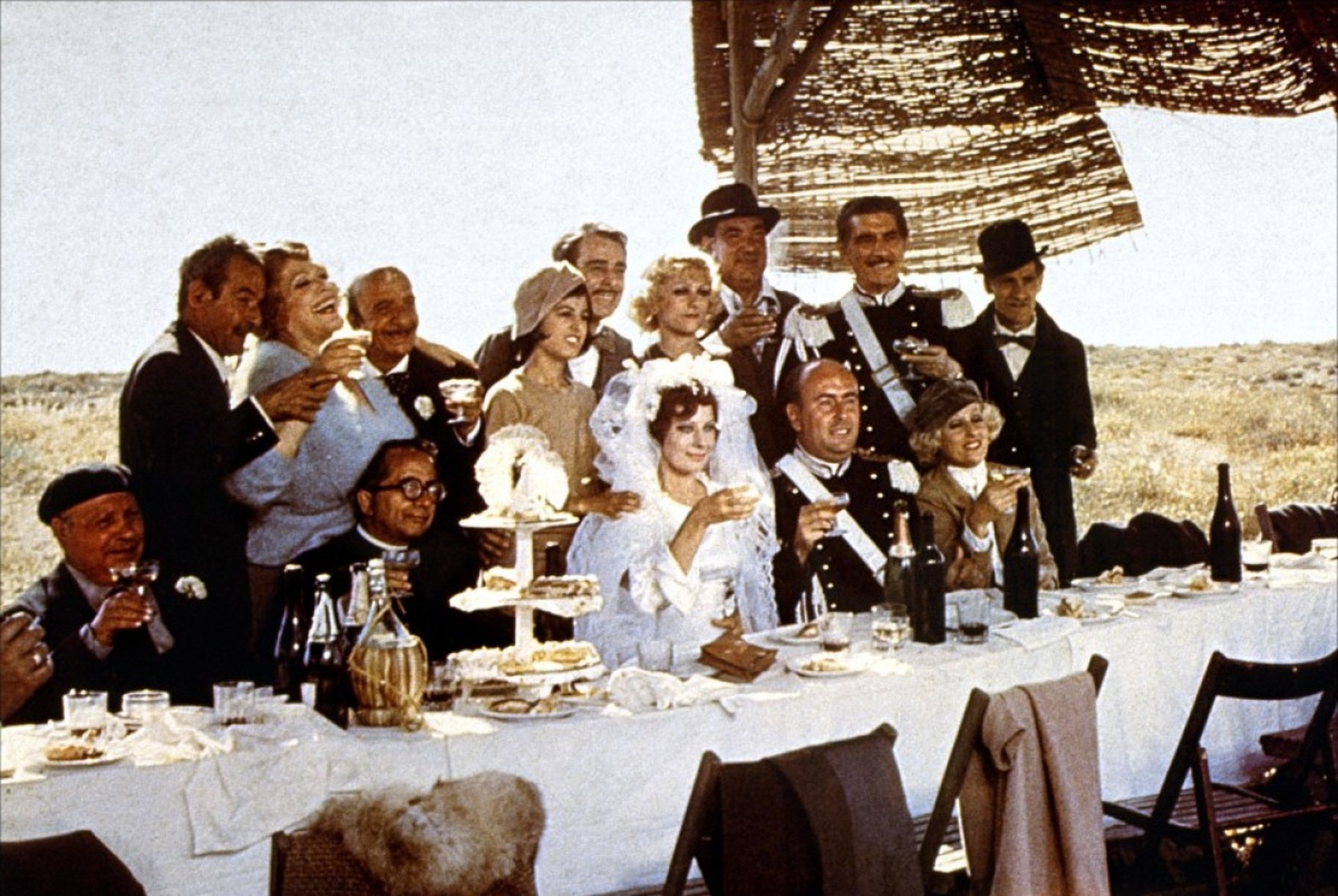 Amarcord (1973)
